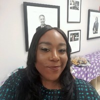 Octavia Mcwhite