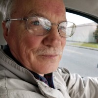 Peter D. Eikenberry LT USCG (Ret)