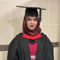 Murshelena Tahura Shahul Hameed