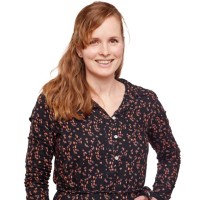Annemarie Rietman