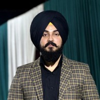 Iqbal Singh