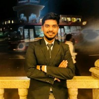 Suraj Raju K