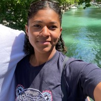 Naomi Belliard