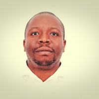 Thando Dube