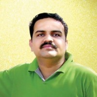 Raveendra Bhardwaj