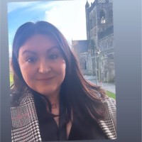 Gaynor Mcatear