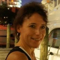 Cheryl Hogue