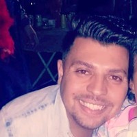 Robson Da Costa S Santos