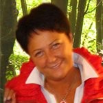 Елена Завелишко