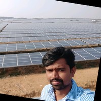 Srinivasarao Ch