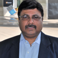 Sudesh Puthran