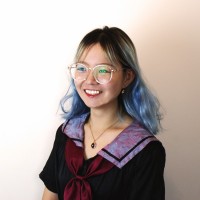 Helian Gao