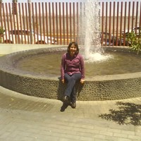 Maria Arenas
