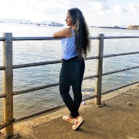 Sanjana Tarkase