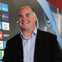 Chris Penberthy