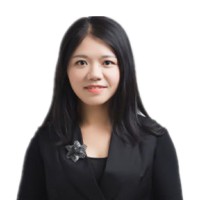 Lisa Deng