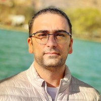 Ahmad Firoozi