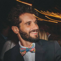 Alain Abi Khalil - Canivet