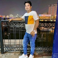 Shahbaz Khan