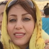 fahimeh sahraei nezhad