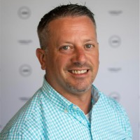 Mark Dombek