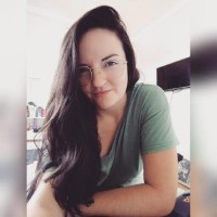 Sarah Neres