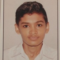 Harshit Pithava