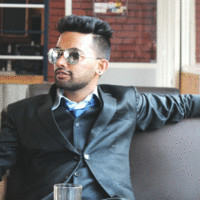 Rishav Regmi