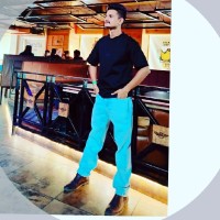 Veer Goyal