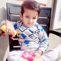 Muktesh Kumar