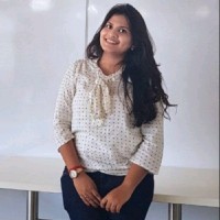 Keerthi Sudheer Mohanthy