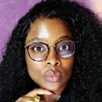 Sandra Ongolo