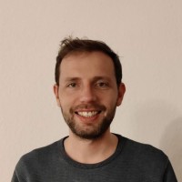 Joost Ernst