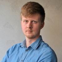 Daniel Križan