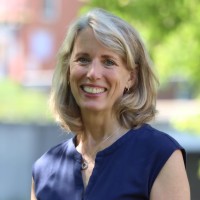 Joanne Lincoln, Chrl