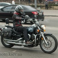 Volodymyr Lebid