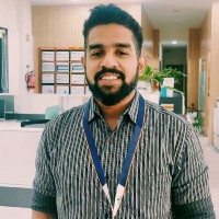 Vivek Venu