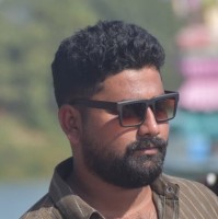 Suresh Kumar .B
