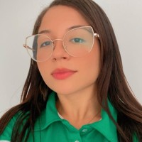 Pamela Vitória