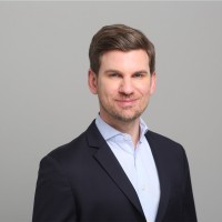 Michael Heupel, Mba