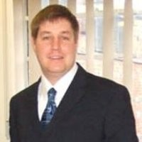 Tim Entwistle