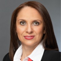 Andreea Simona Marica (Ciucu)