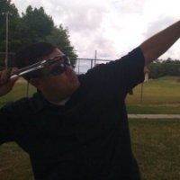 Eric Baker, Mba
