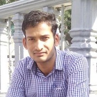 Tekram Patel