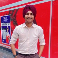 Harvinder Singh M.