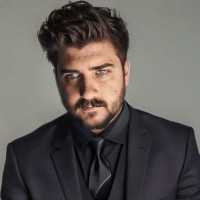 Borja Alexandre Peña Prieto