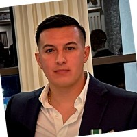 Roberto Villegas
