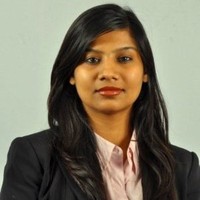Shivangi Sharma Talwar