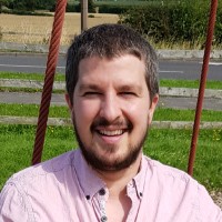 Christopher Kavanagh