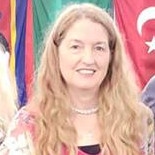Martha Johnson